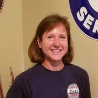 Kathleen Seal