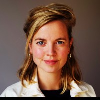 Fleur E. Van Gool