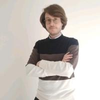 Daniel Serrano López