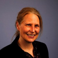 Sandra De Bruin