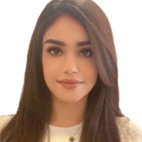 Sarah Dashti