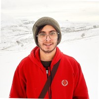 Mohammad Dolati