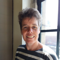 Karin Ritmeester