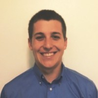 Dustin Cook
