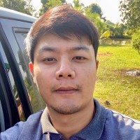Kamin Wongsarojn