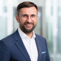 Damir Mitrovic