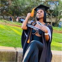 Naledi Hlongwa