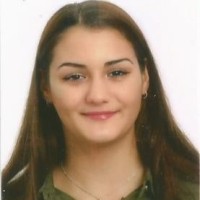 Cassandra Lucia Barozzi
