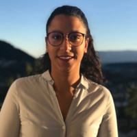 Yasmine Lassoued