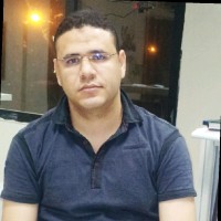Sameh Nasr