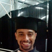 André Felipe Vieira da Trindade