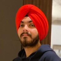 Sidakpreet Singh