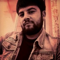 Elcin Memmedov