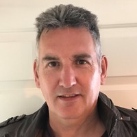 Sean Cunningham