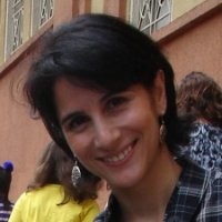 Patricia Casagrande