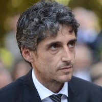 Carlos Sarmiento Anguiano