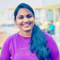 Nandini Kasu
