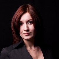 Ira Chernikova