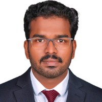 Rejeesh K R