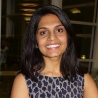 Siddhi Patel