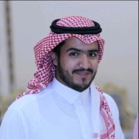 Raed Almutairi