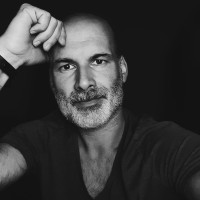 ☄ Cédric Morvan