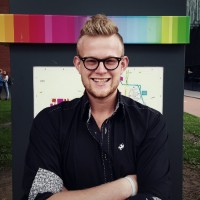 Erik van Dam