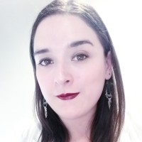 Maria Gaete Melgarejo