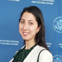 Ikram ATMANE