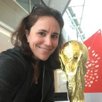 Virginie Hadri