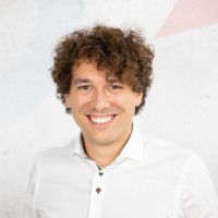 Davy Feys, PMP