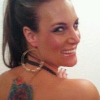 Adrianna Newell