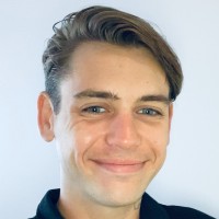 Alex Waters