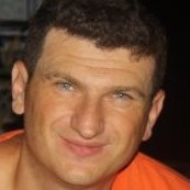 Vadim Cherkasov