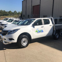 VVA Engineering