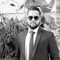 Ashraful Islam (Sifat)