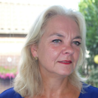 Mireille Bouchoms