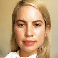 Gabriella Calvo