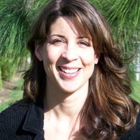 Kristen Boothe, MA, LMFT