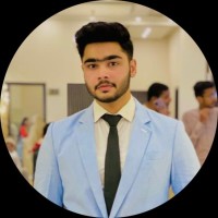 Faseeh Ahmad Tanveer