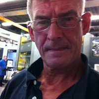 Joop Groos