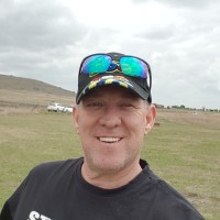 Tony De Villliers