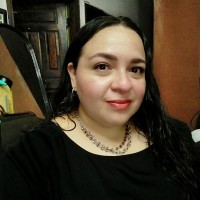 Ana Florencia Martinez