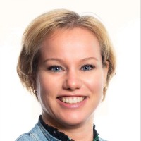 Anne-Marie Rijksen