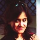 Shalini Sridhar