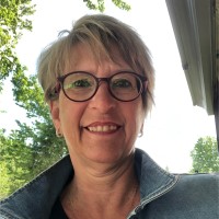 Sylvie Martin
