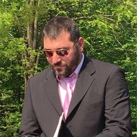 Antonio José Pinto Pereira