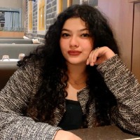 Shreya Chavan