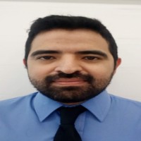 Luis Felipe Garcia Alfaro