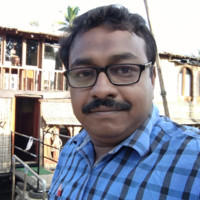 Sanjib Bera